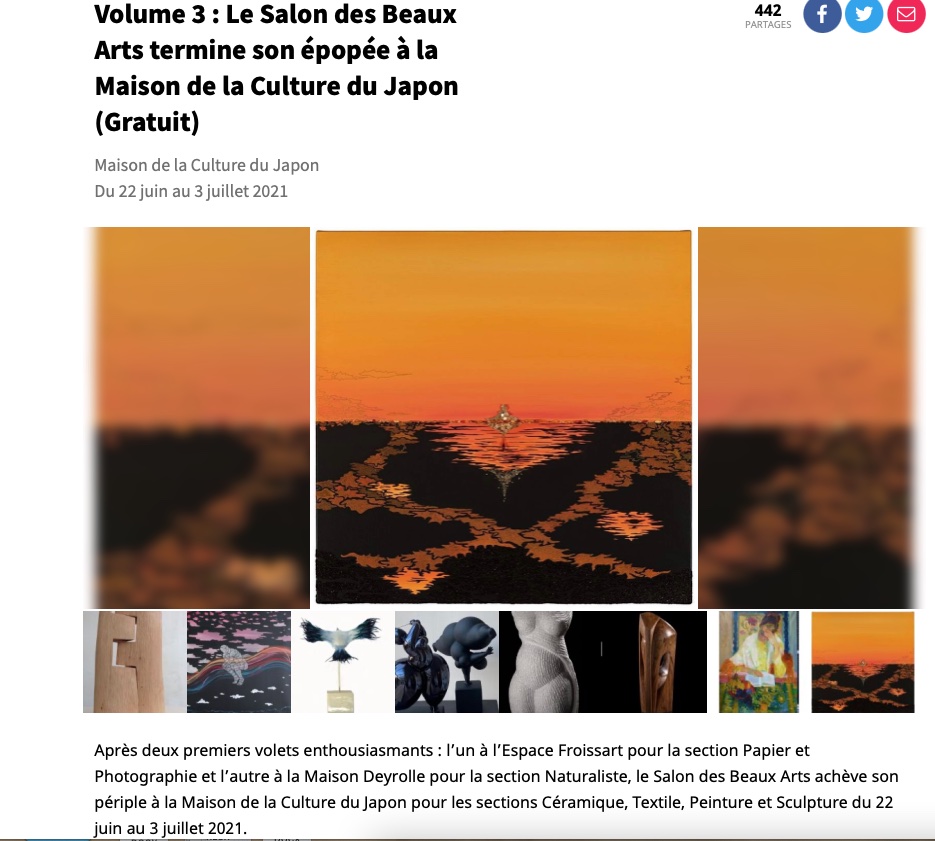 ARTS IN THE CITY VERSION WEB